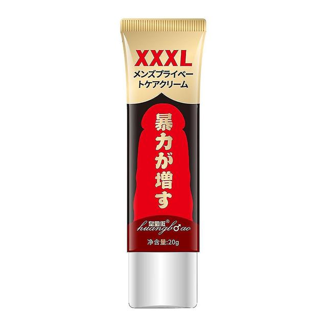 Enlarger Oil Cream Permanent Growth Faster Increase Xxxl Dick Extend 20ml- NEHXV on Productcaster.