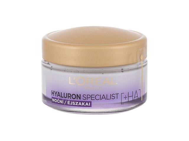 L'Oréal Paris - Hyaluron Specialist - For Women, 50 ml on Productcaster.