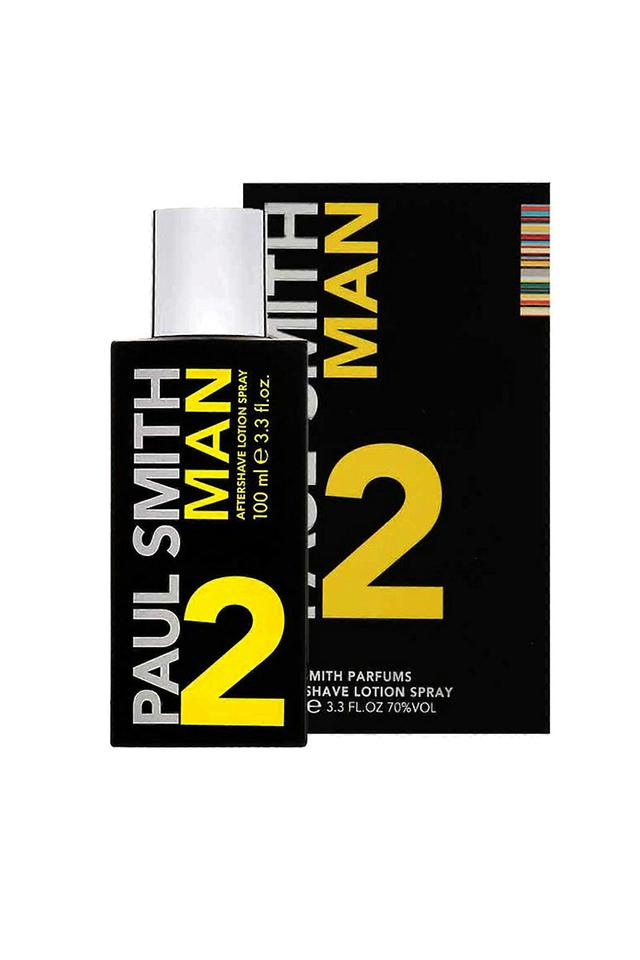 Man 2 Paul Smith After Shave Lotion Spray 100ml on Productcaster.