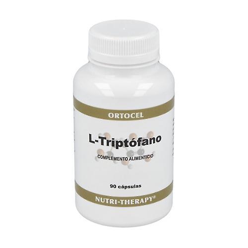 Ortocel Nutri Therapy Tryptofán 500 90 kapsúl on Productcaster.