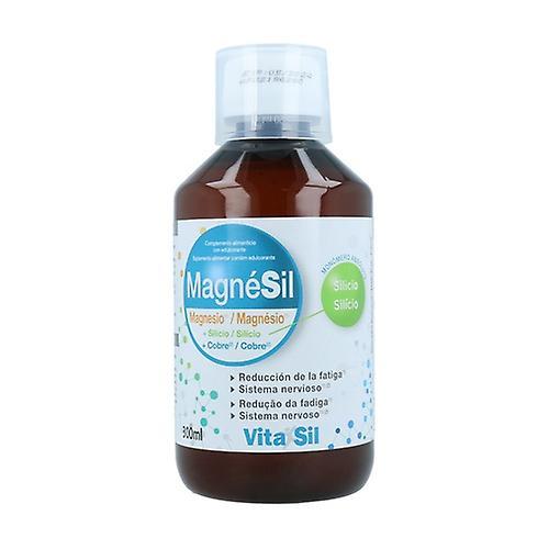 Vitasil Magnesil 300 ml on Productcaster.