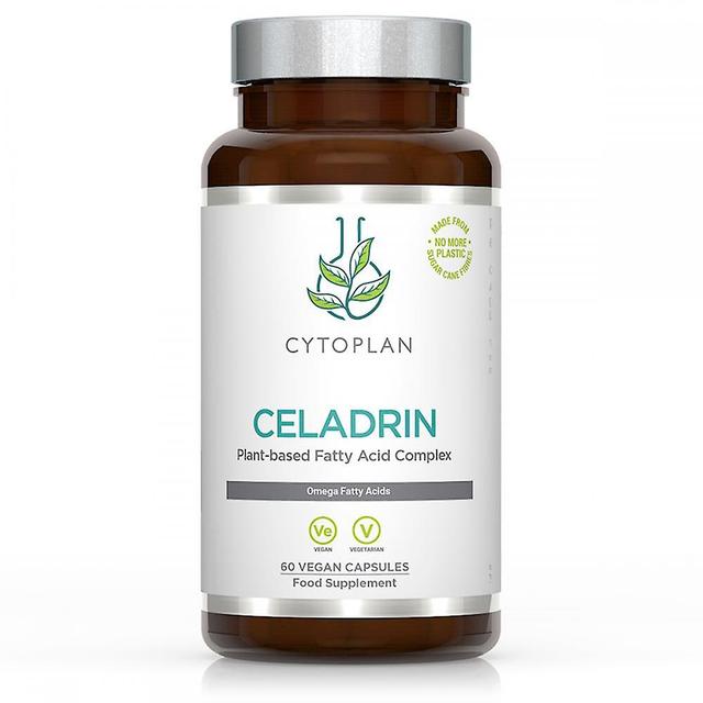 Cytoplan celadrin 60's on Productcaster.