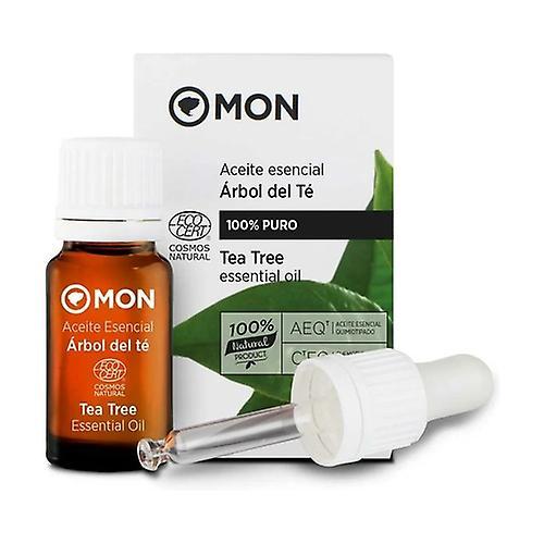 Mon Deconatur Tea Tree Essential Oil 12 ml (Tea tree) on Productcaster.