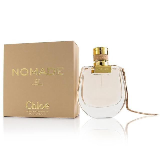 Chloe Nomade eau de parfum spray - 75ml/2.5oz on Productcaster.