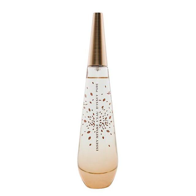 Issey Miyake L'eau d'issey pure petale de nectar eau de toilette spray - 90ml/3oz on Productcaster.