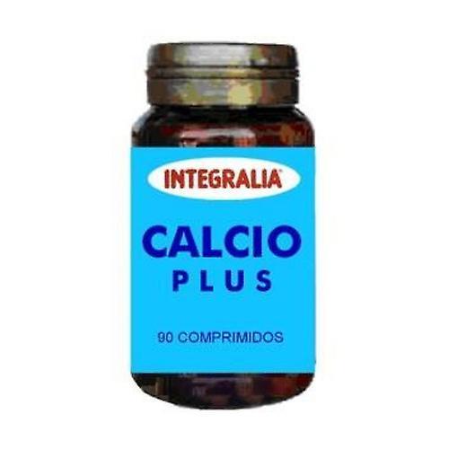 Integralia Calcium Plus 90 tablets on Productcaster.