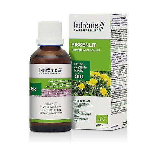 Ladrome Bio púpava extrakt 50 ml on Productcaster.