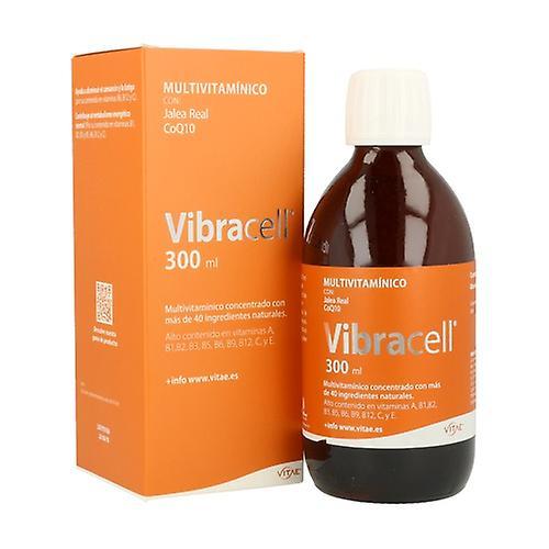 Vitae Vibracell 300 ml on Productcaster.