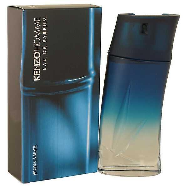 Kenzo Homme Eau De Parfum Spray 3.3 Oz Para Homens on Productcaster.