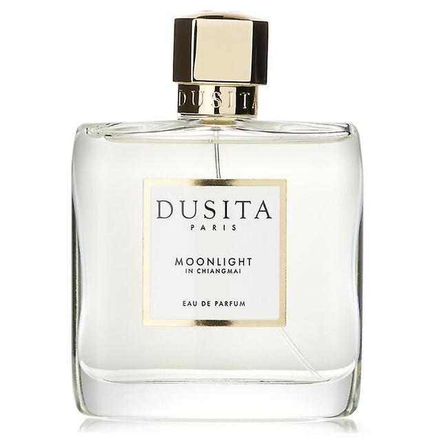 Dusita Moonlight in chiangmai eau de parfum spray - 100ml/3.4oz on Productcaster.