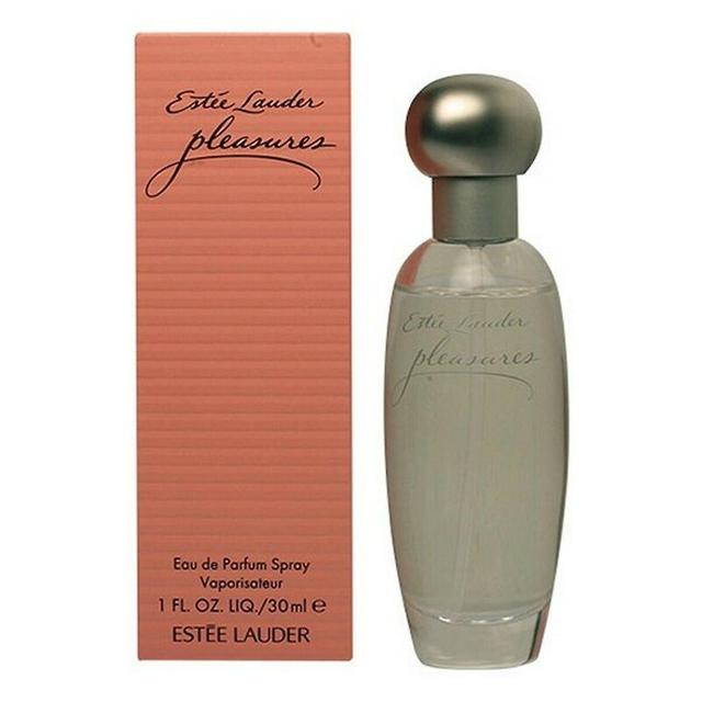 Women's Perfume Pleasures Estee Lauder EDP EDP 30 ml on Productcaster.