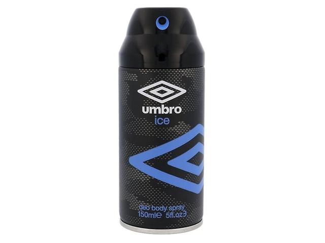 Umbro - Eis - Für Männer, 150 ml on Productcaster.