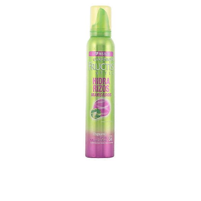 Garnier fructis style marked curl foam 200ml on Productcaster.