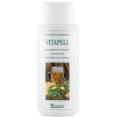 Bellsola vitapell emulsion jabon 250ml on Productcaster.