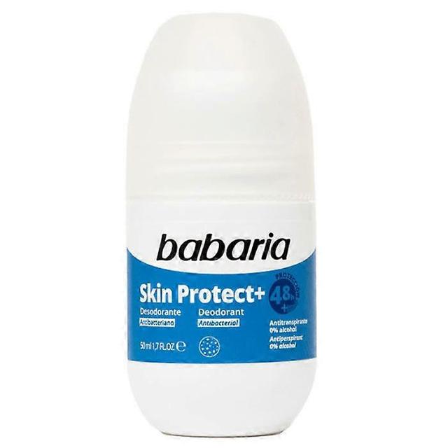 Babaria Hautschutz Deodorant Rolle 50ml on Productcaster.