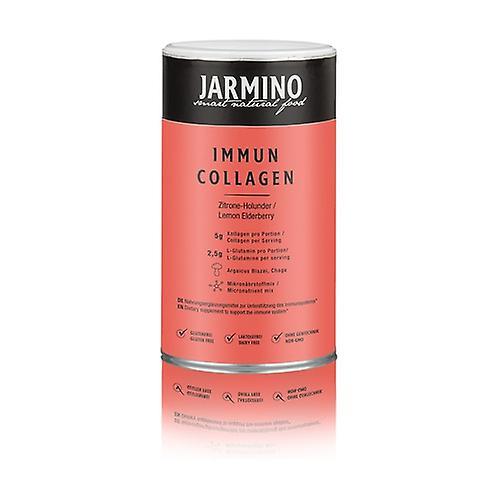 Jarmino Imunitný kolagén 450 g prášku on Productcaster.