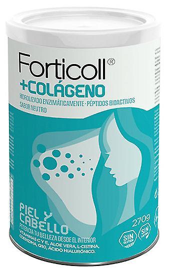 Naturgreen Colágeno Pele bioativa e cabelo 270 gr on Productcaster.