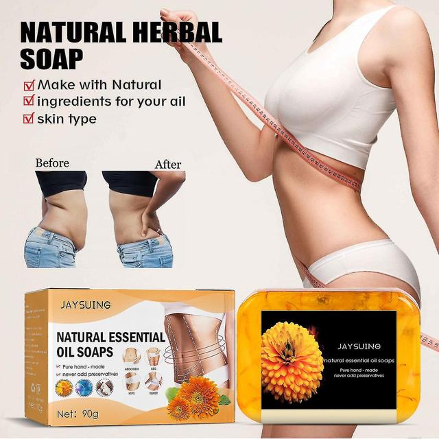 Fat Burning Soap on Productcaster.