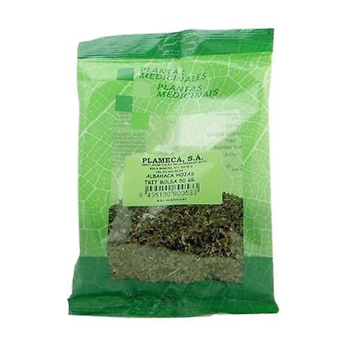 Plameca Shredded basil leaves 50 g on Productcaster.