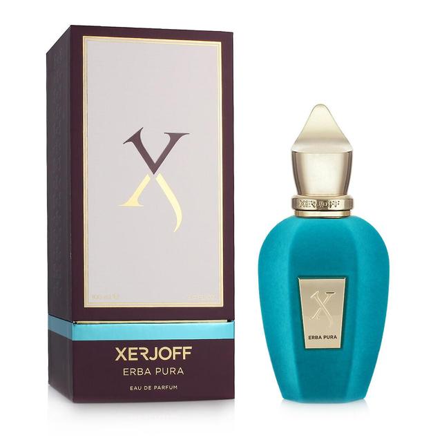 Xerjoff EDP V Erba Pura Unisex Perfume 50 ml on Productcaster.