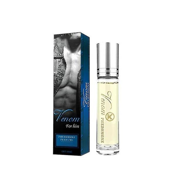 Intimate Partner Erotic Perfume 10ml Enhanced Allure For Women/men Valentine's Day Gift on Productcaster.