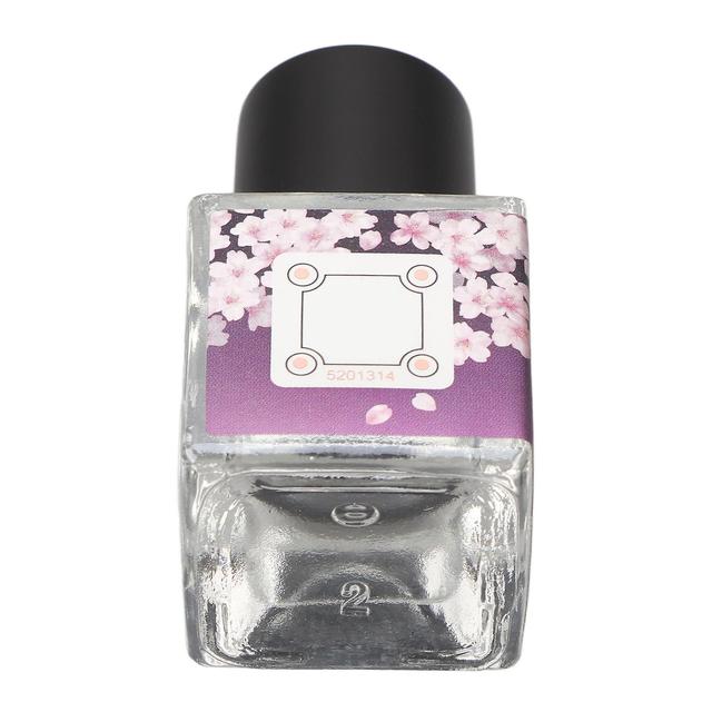 Romantic Sakura Fragrance Women Perfume for Thigh Base Wrist - Flower Perfume Odor Removal, Simple Design on Productcaster.