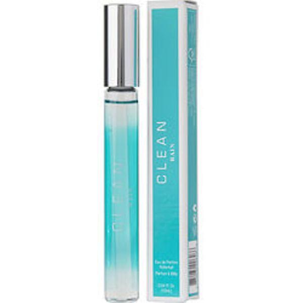 CLEAN RAIN by Clean EAU DE PARFUM ROLLERBALL 0.34 OZ For Women Melon on Productcaster.