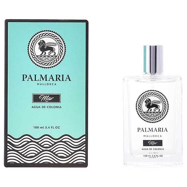 Women's Perfume Palmaria Mar EDC (100 ml) on Productcaster.