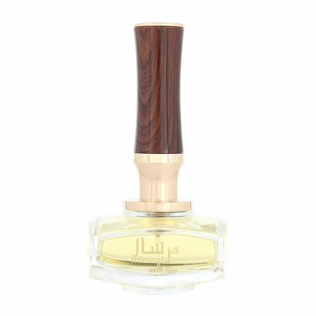 Afnan Mirsaal With Love Eau de Parfum Spray 90ml da Donna on Productcaster.