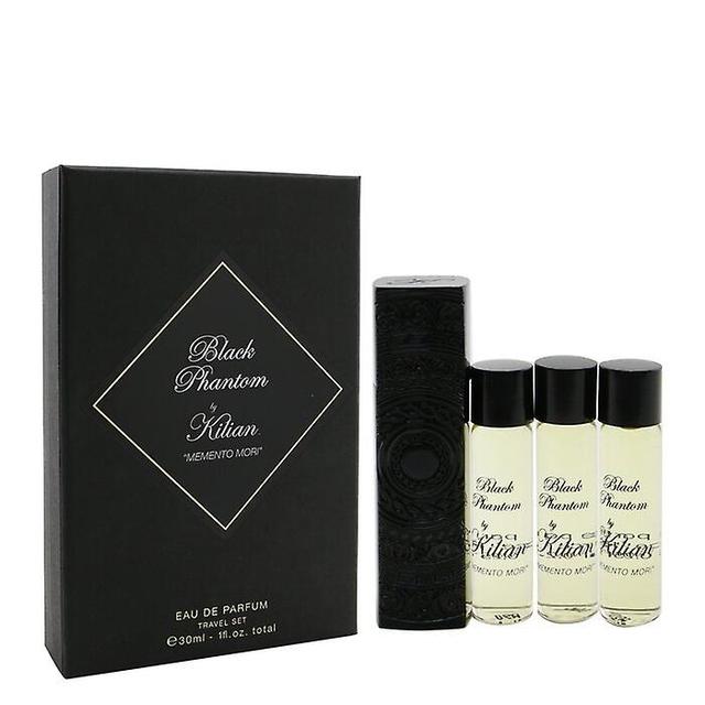 Kilian Black phantom eau de parfum spray - 4x7.5ml/0.25oz on Productcaster.