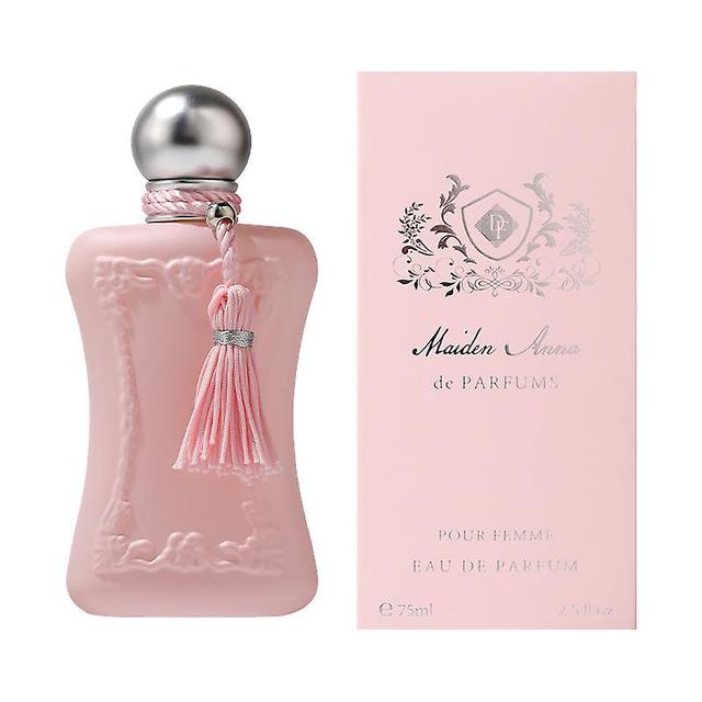 Kvinner Eau de Parfum Spray 75ML Flower Story rosa on Productcaster.