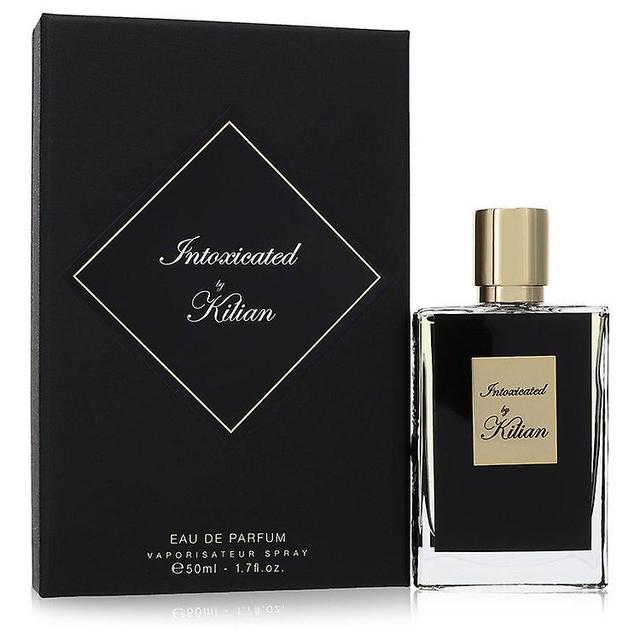 Kilian Berauschte Eau De Parfum Spray von Kilian 1,7 oz Eau De Parfum Spray 1.7 oz Eau De Parfum Spray on Productcaster.