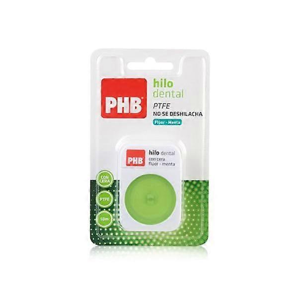 Phb flour-mint dental thread ptfe on Productcaster.