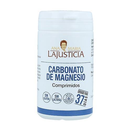 Ana Maria Lajusticia Magnesium Carbonate 75 tablets on Productcaster.