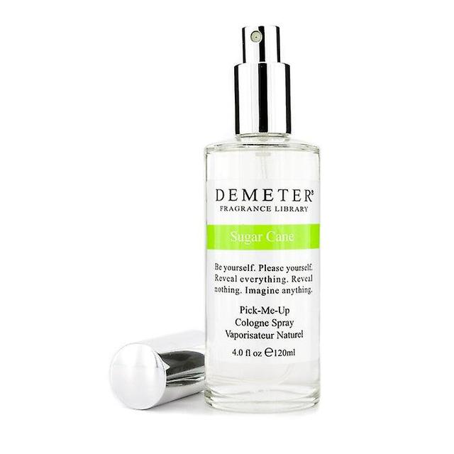 Demeter Sugar cane cologne spray - 120ml/4oz on Productcaster.