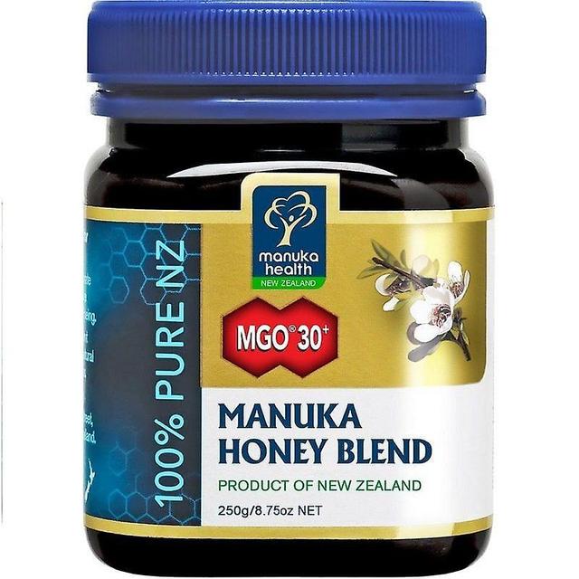 Manuka Health MGO 30+ Manuka Honey Blend 250g (MAN001) on Productcaster.