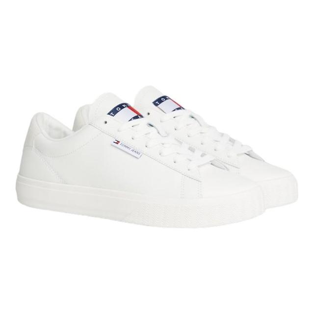 Tommy Hilfiger EN0EN02508YBL universelle helårskvinner 4 UK / 6.5 US / 37 EUR / 23.5 cm on Productcaster.