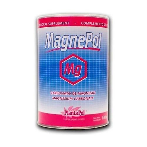 Planta Pol Magnepol (uhličitan horečnatý) 140 g on Productcaster.