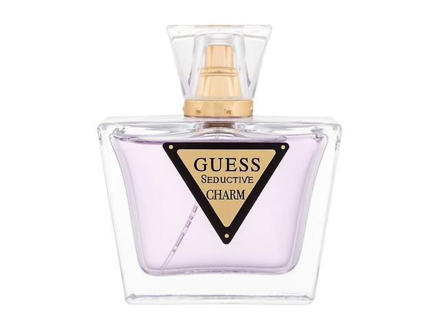 Guess - Verführerischer Charme - Für Frauen, 75 ml on Productcaster.