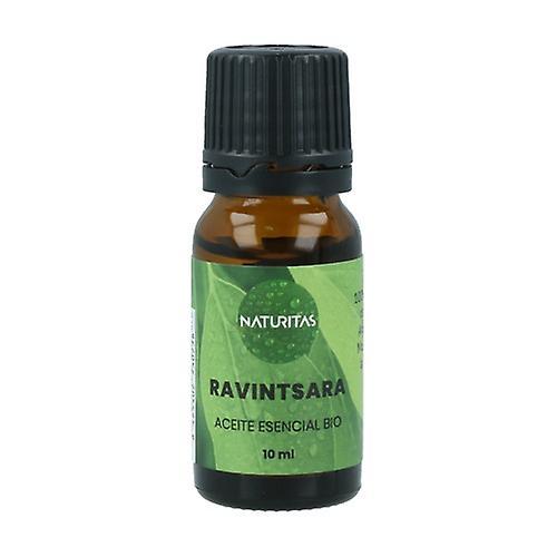 Naturitas Organic ravintsara essential oil 10 ml on Productcaster.