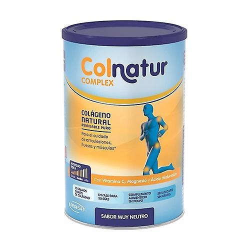 Colnatur complex neutral flavor 330 g on Productcaster.