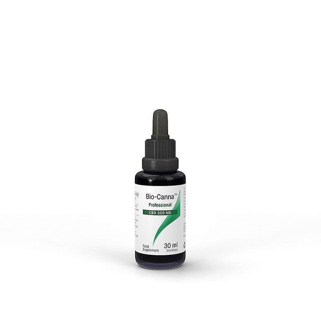 Coyne Healthcare Bio-Canna Professional 300mg 30ml (C3405) on Productcaster.