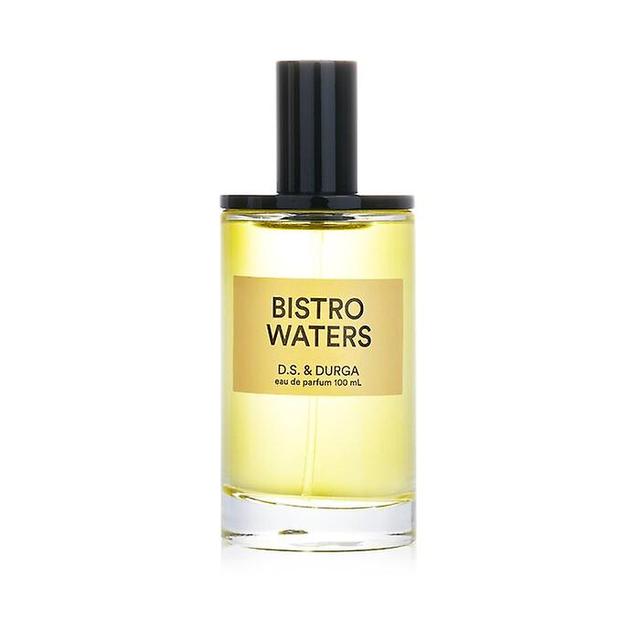 D.S. & Durga Bistro waters eau de parfum spray - 100ml/3.4oz on Productcaster.