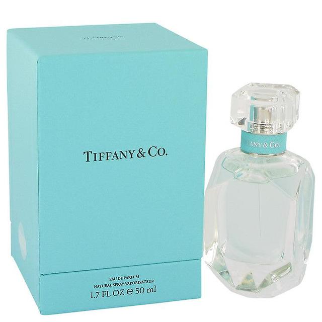 Tiffany eau de parfum spray by tiffany. on Productcaster.