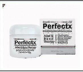 Perfectx Joint And Bone Treatment Cream Perfectx Joint And Bone Treatment Cream For Back, Neck, Hands And Feet Pain Relief on Productcaster.