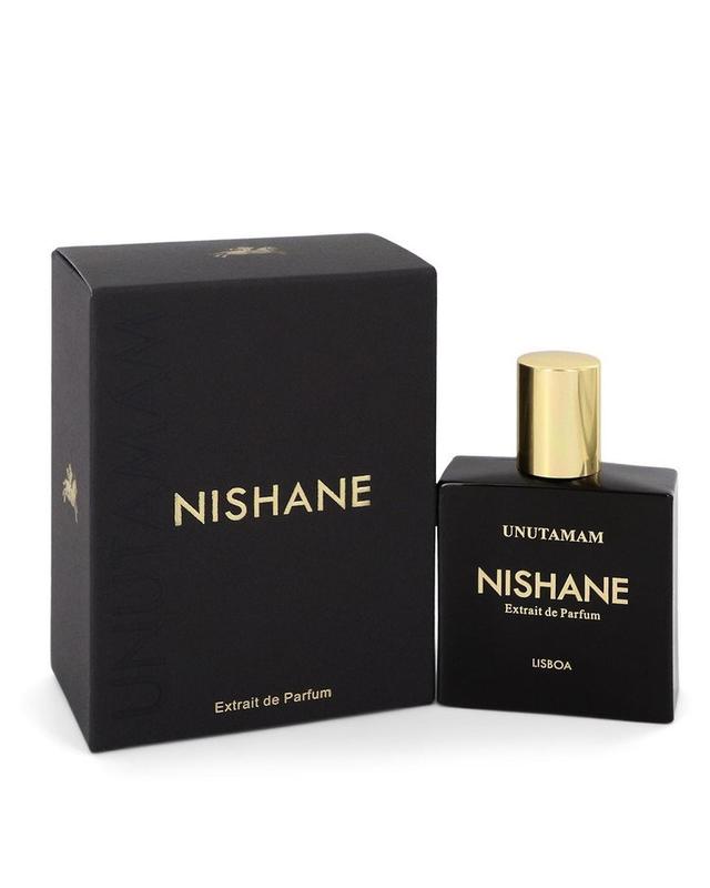 Nishane Unutamam Extrait De Parfum Spray n/a 30 ml on Productcaster.