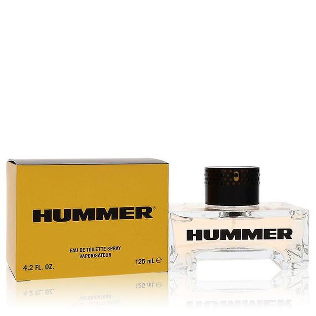 Hummer eau de toilette spray by hummer. on Productcaster.