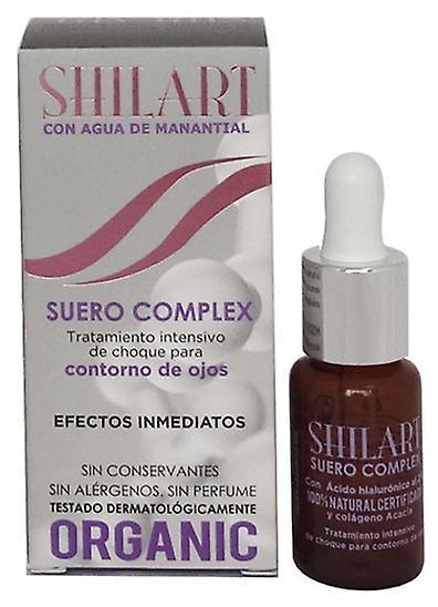 Shilart Hyaluronic Acid Complex Serum 15ml on Productcaster.