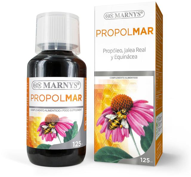 Marny's Marnys Propolmar 125 ml on Productcaster.