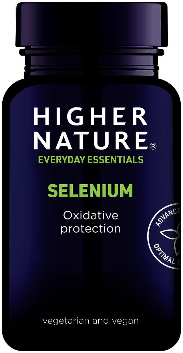 Higher Nature Selén vyššej povahy 60. rokov on Productcaster.